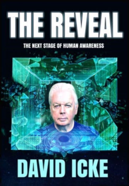 Book cover of: Reveal