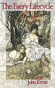Book cover of: Faery Lifecycle. By: John Kruse