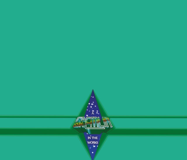 Book cover of: Gremlin in the Works