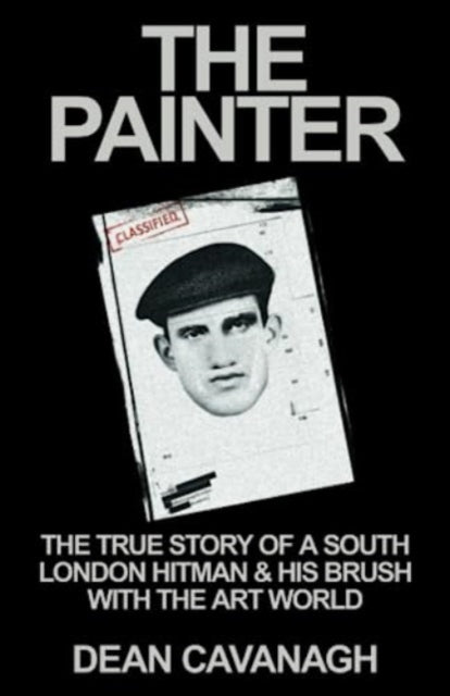 Book cover of: Painter