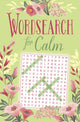 Book cover of: Wordsearch for Calm