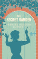 Book cover of: Secret Garden. By: Frances Hodgson Burnett