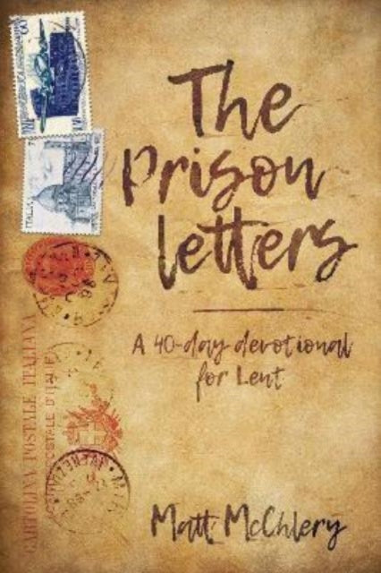 Book cover of: Prison Letters