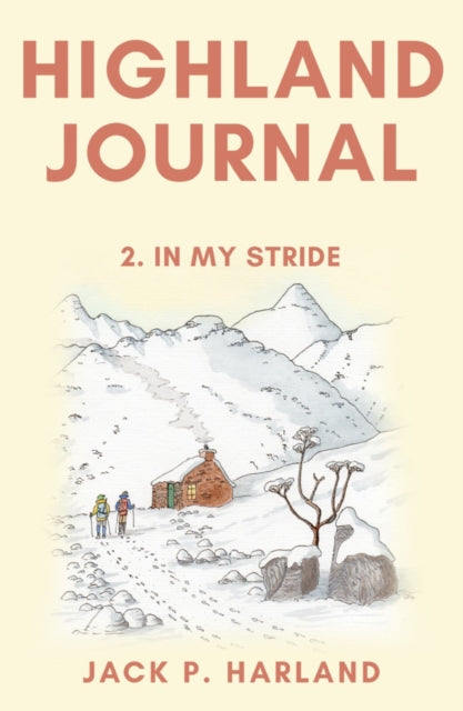 Book cover of: Highland Journal. By: Jack P. Harland