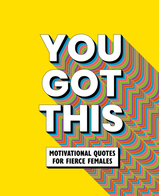 Book cover of: You Got This. By: O. H. ! Life