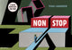 Book cover of: Nonstop. By: Tomi Ungerer