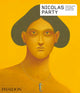 Book cover of: Nicolas Party. By: Stéphane Aquin