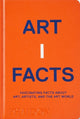 Book cover of: Artifacts. By: Phaidon Editors