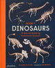Book cover of: Book of Dinosaurs. By: Sam Brewster