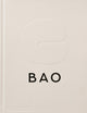 Book cover of: BAO. By: Erchen Chang