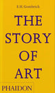Story of Art 9781838666583 E. H. Gombrich