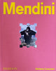 Book cover of: Alessandro Mendini. By: Stefano Casciani
