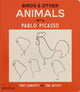 Book cover of: Birds & Other Animals