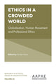 Book cover of: Ethics in a Crowded World. By: VanDra Harris