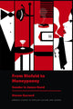 Book cover of: From Blofeld to Moneypenny. By: Steven Gerrard