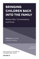 Book cover of: Bringing Children Back into the Family. By: Sam Frankel