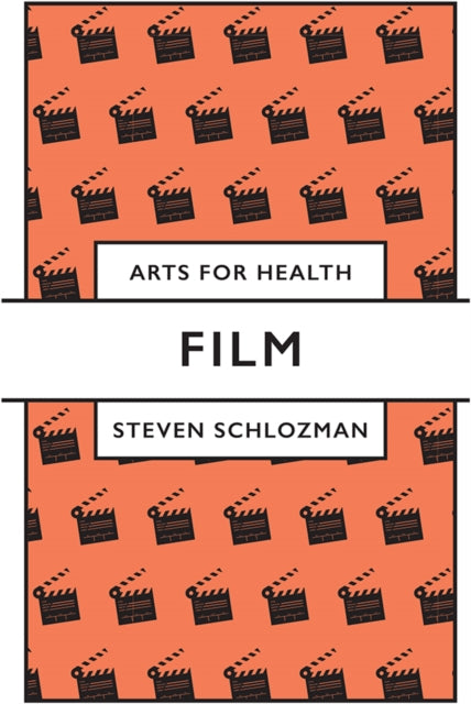 Book cover of: Film