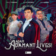 Book cover of: Adam Adamant Lives! Volume 2: Face Off
