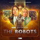 Book cover of: Robots: Volume One