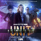 Book cover of: UNIT: Nemesis 4 - Masters of Time