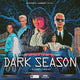 Book cover of: Dark Season