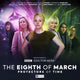 Book cover of: Worlds of Doctor: Who Special Releases - The Eighth of March 2 - Protectors of Time