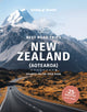 Book cover of: Lonely Planet Best Road Trips New Zealand. By: Lonely Planet