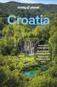 Lonely Planet Croatia, Detailed Itineraries | Travel Like a Local | Insider Tips | Covers Zagreb, Continental Croatia, Istria, Kvarner, Dalmatia, Dubrovnik and more (Travel Guide) 9781838693510 Lonely Planet