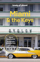 Lonely Planet Miami & the Keys 9781838694098 Lonely Planet