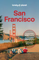 Book cover of: Lonely Planet San Francisco