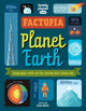 Book cover of: Lonely Planet Kids Factopia – Planet Earth. By: Lonely Planet Kids