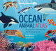 Lonely Planet Kids Ocean Animal Atlas 9781838695255 Lonely Planet Kids