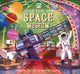 Book cover of: Lonely Planet Kids Build Your Own Space Museum. By: Lonely Planet Kids