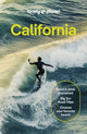 Book cover of: Lonely Planet California