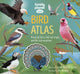 Book cover of: Lonely Planet Kids Bird Atlas. By: Lonely Planet Kids