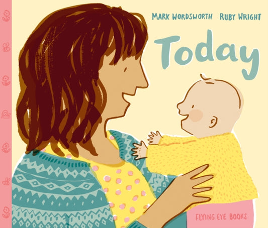 Book cover of: Today
