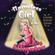 Book cover of: Nameless Girl & The Lonely Alligator. By: Leilani Raven Katen