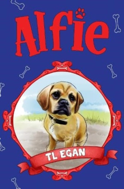 Book cover of: Alfie