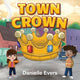 Book cover of: Town Crown