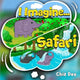Book cover of: I Imagine .. Safari