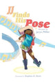 Book cover of: JJ Finds his Pose