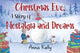 Book cover of: Christmas Eve, A Story of Nostalgia and Dreams