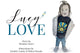 Book cover of: Lucy Love