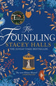 Book cover of: Foundling
