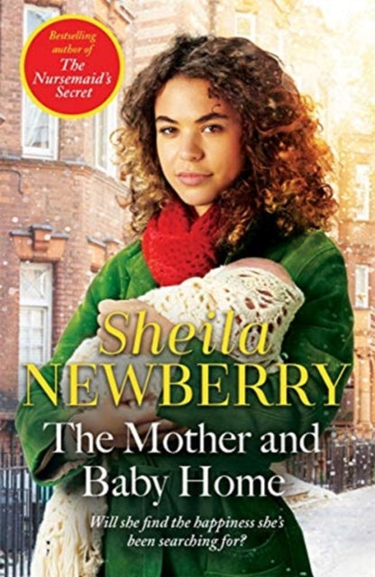 Book cover of: Mother and Baby Home. By: Sheila Newberry