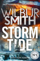 Book cover of: Storm Tide. By: Wilbur Smith