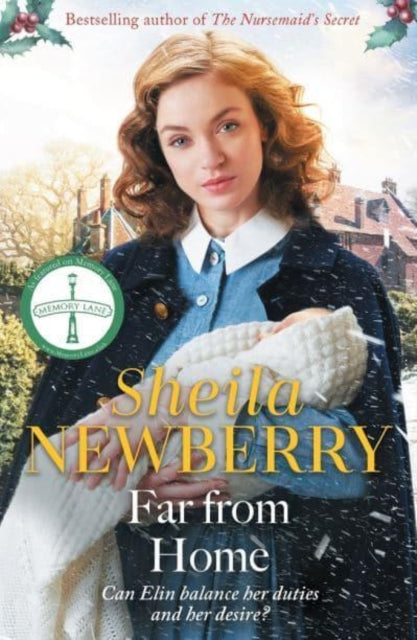 Far from Home 9781838776893 Sheila Newberry