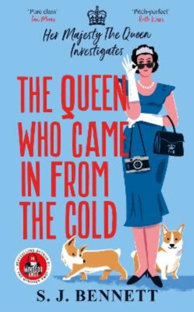 Queen Who Came in from the Cold