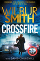 Book cover of: Crossfire