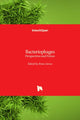 Book cover of: Bacteriophages. By: Renos Savva